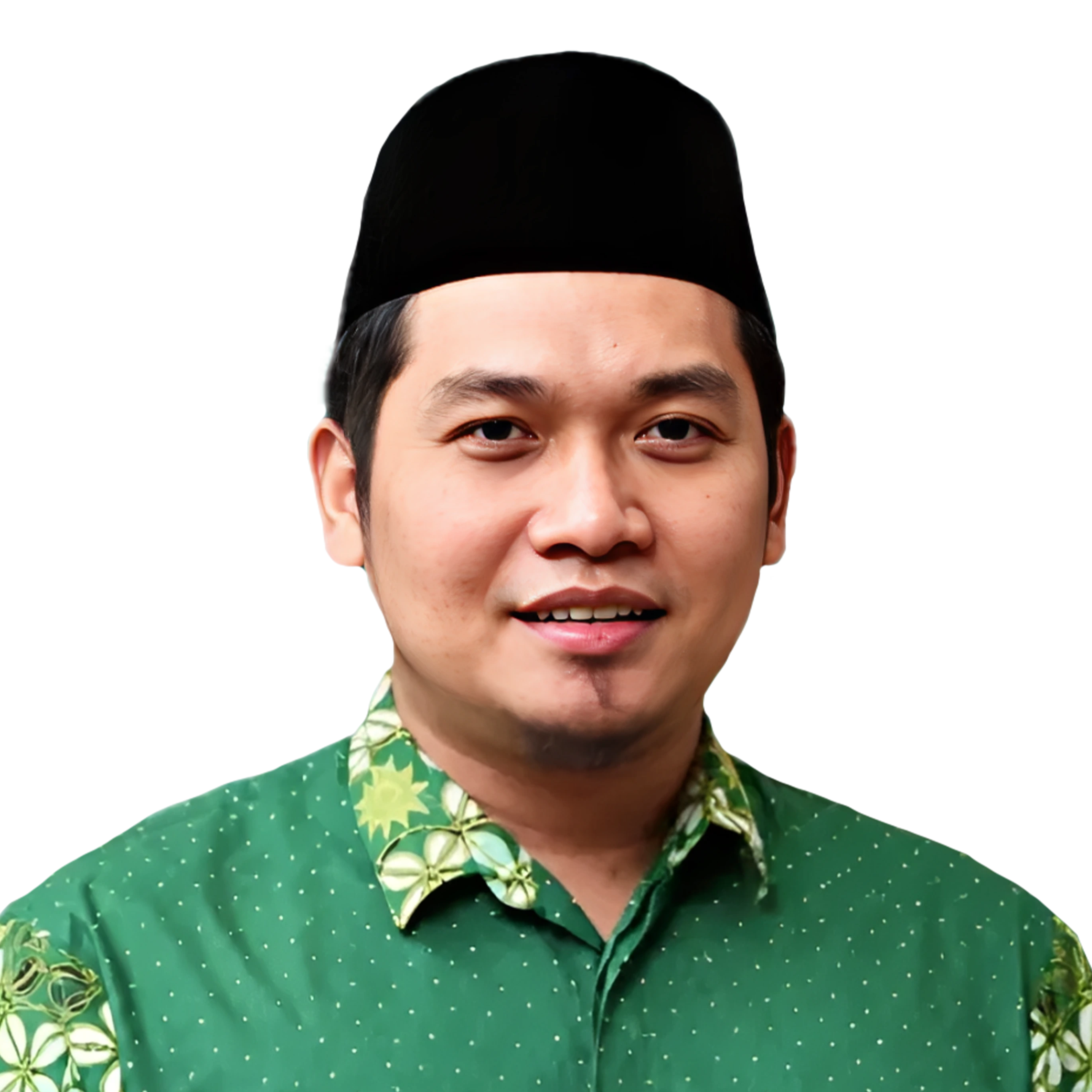 Ustadz Nur Fajri Romadhon, M.A. — Anggota Komisi Fatwa Metodologi MUI Pusat. Ketua & Pengajar Yayasan BISA.